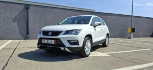 Seat Ateca - 1.0 TSI 116 CP - imagine 8