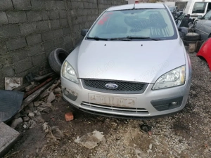 Bara fata capota aripa far trager usa geam Ford Focus 2  - imagine 3