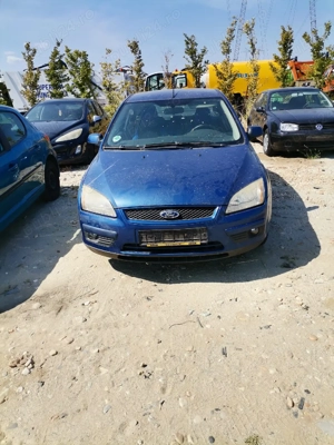Bara fata capota aripa far trager usa geam Ford Focus 2 
