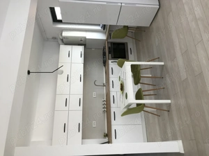 Inchiriez apartament 2 camere , Bd Pipera la 500m de rond OMV - imagine 2