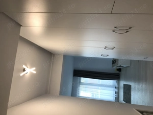 Inchiriez apartament 2 camere , Bd Pipera la 500m de rond OMV - imagine 3