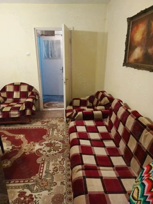 Vand apartament 2 camere