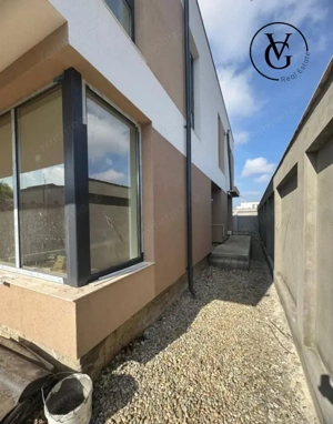 Vila Cuplata P+1 - Corbeanca, Petresti - imagine 6