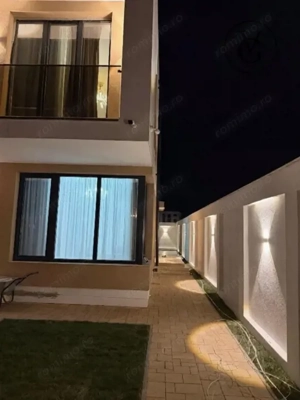 Vila Cuplata P+1 - Corbeanca, Petresti - imagine 12