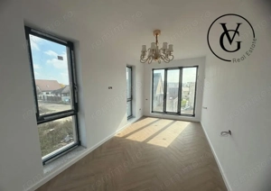 Vila Cuplata P+1 - Corbeanca, Petresti - imagine 9