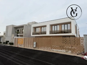 Vila Cuplata P+1 - Corbeanca, Petresti