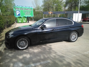 BMW 320 Diesel - imagine 3