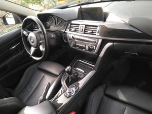 BMW 320 Diesel - imagine 4