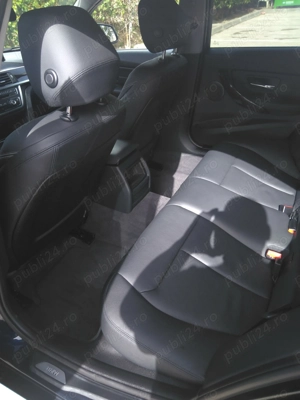 BMW 320 Diesel - imagine 5