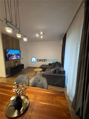 Apartament 2 camere premium + parcare Avantgarden 5