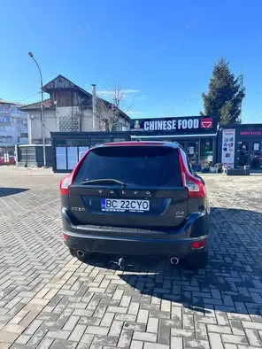 Vand volvo xc 60 |4x4 -Automat       Pret 9990 euro