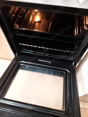 Aragaz Indesit - imagine 2