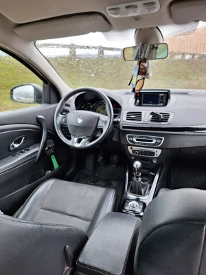 Renault Megane,2013,diesel,Bosse Edition!! - imagine 3