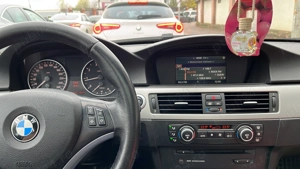 Vand BMW 318i N46 benzina+gpl - imagine 5