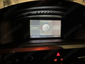 Vand BMW 318i N46 benzina+gpl - imagine 2