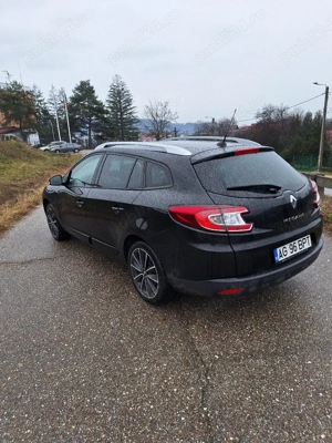 Renault Megane,2013,diesel,Bosse Edition!! - imagine 2