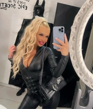 O Escortă cu bun simț,finuță ! Confirm pozele după site !