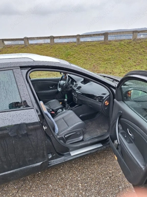 Renault Megane,2013,diesel,Bosse Edition!! - imagine 5