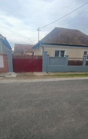 Vând casă în Sabolciu  - imagine 2