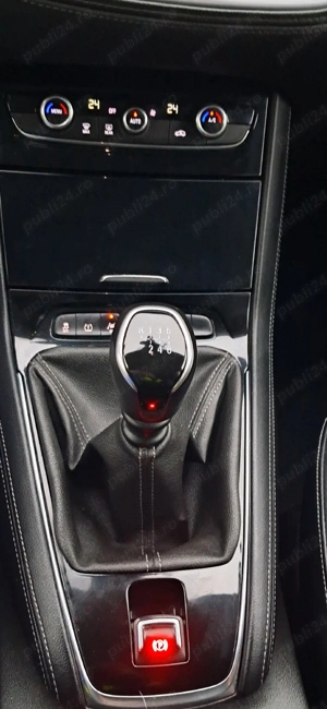 Opel Grandland X - imagine 6