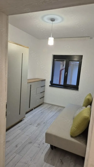 Proprietar Inchiriez apartament nou 3 camere la casa Pomiculturii Lipovei Iulius Mall - curte mica  - imagine 8