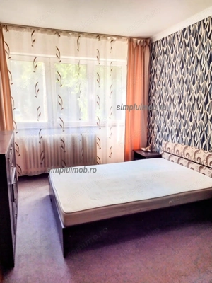 2 camere mobilat Alexandru Obregia