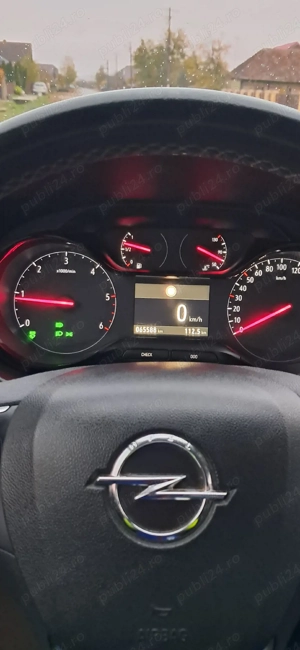 Opel Grandland X - imagine 5