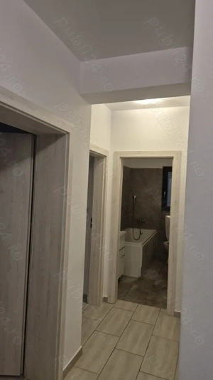 Proprietar Inchiriez apartament nou 3 camere la casa Pomiculturii Lipovei Iulius Mall - curte mica  - imagine 5