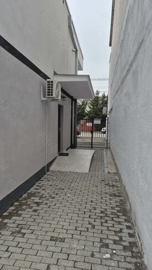 Proprietar Inchiriez apartament nou 3 camere la casa Pomiculturii Lipovei Iulius Mall - curte mica  - imagine 3