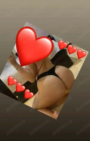 La mine nu ai fost !! Azi am ajuns la tine în Oraș!!Anna 23 de anii PLINUȚĂ SEXY!!  