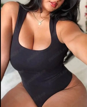 Te aștept la mine, matură 