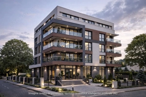 Spatiu comercial + Birouri, zona 1 Mai, langa Metrou Grivita - imagine 2