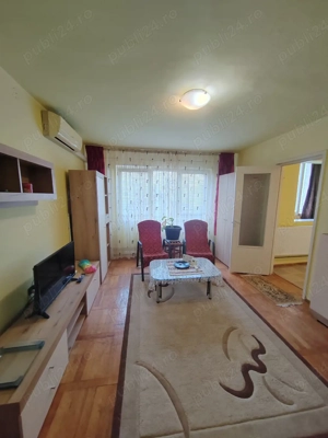 Închiriez apartament cu centrala lângă Iulius Mall  - imagine 3