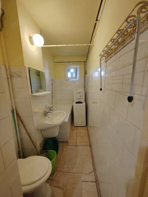 Închiriez apartament cu centrala lângă Iulius Mall  - imagine 10