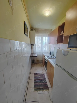 Închiriez apartament cu centrala lângă Iulius Mall  - imagine 7