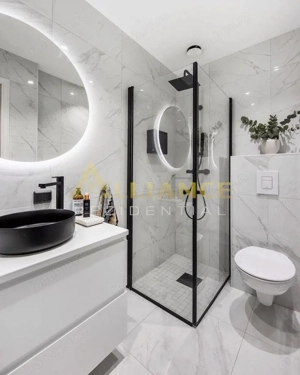 Garsoniera decomandata - 46mp - Sector 4 - OFERTA LIMITATA - imagine 4