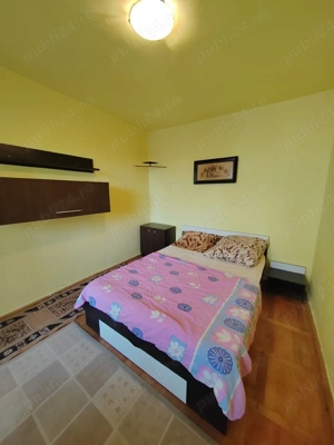 Închiriez apartament cu centrala lângă Iulius Mall  - imagine 4