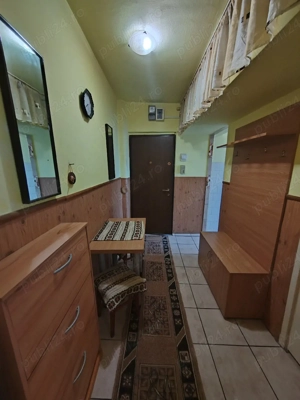 Închiriez apartament cu centrala lângă Iulius Mall  - imagine 9