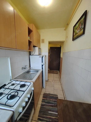 Închiriez apartament cu centrala lângă Iulius Mall  - imagine 8