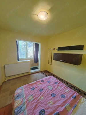 Închiriez apartament cu centrala lângă Iulius Mall  - imagine 5