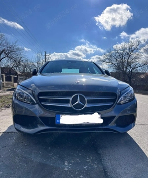 Mercedes -Benz C 250 