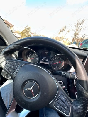 Mercedes -Benz C 250 7G-Tronic  211CP  Benzină 2.0L - imagine 6
