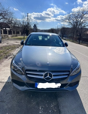 Mercedes -Benz C 250 7G-Tronic  211CP  Benzină 2.0L - imagine 2