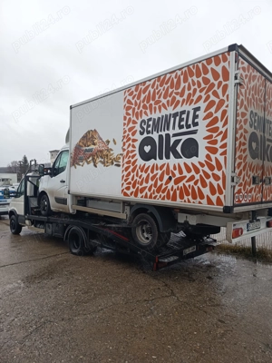 Vând Iveco Dailly și Mercedes sprinter ambele platforme auto  - imagine 2