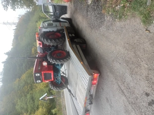 Vând Iveco Dailly și Mercedes sprinter ambele platforme auto  - imagine 6