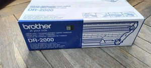 Drum Unit Brother DR-2000