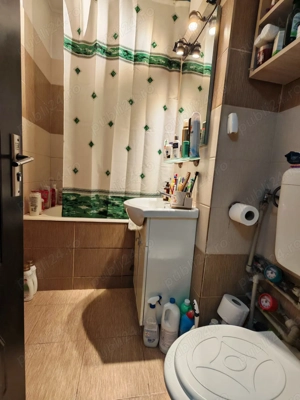 De vanzare! Apartament 2 camere Negru Voda Spitalul Militar, etaj 3, renovat - 75.900 euro - imagine 4