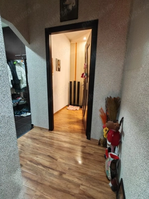 De vanzare! Apartament 2 camere Negru Voda Spitalul Militar, etaj 3, renovat - 75.900 euro - imagine 5