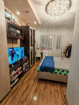 De vanzare! Apartament 2 camere Negru Voda Spitalul Militar, etaj 3, renovat - 75.900 euro - imagine 7