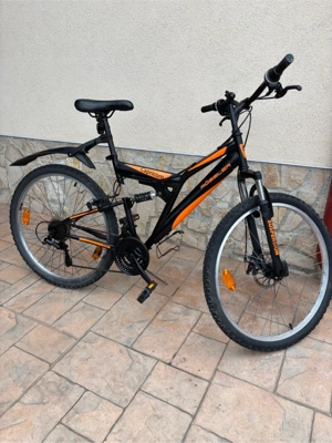 biciclete de vanzare Nu e Bike 